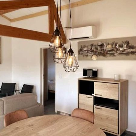 Wh95 Gezellig Vakantiehuisje -4P- Met Tuin En Parking Коксейде Экстерьер фото